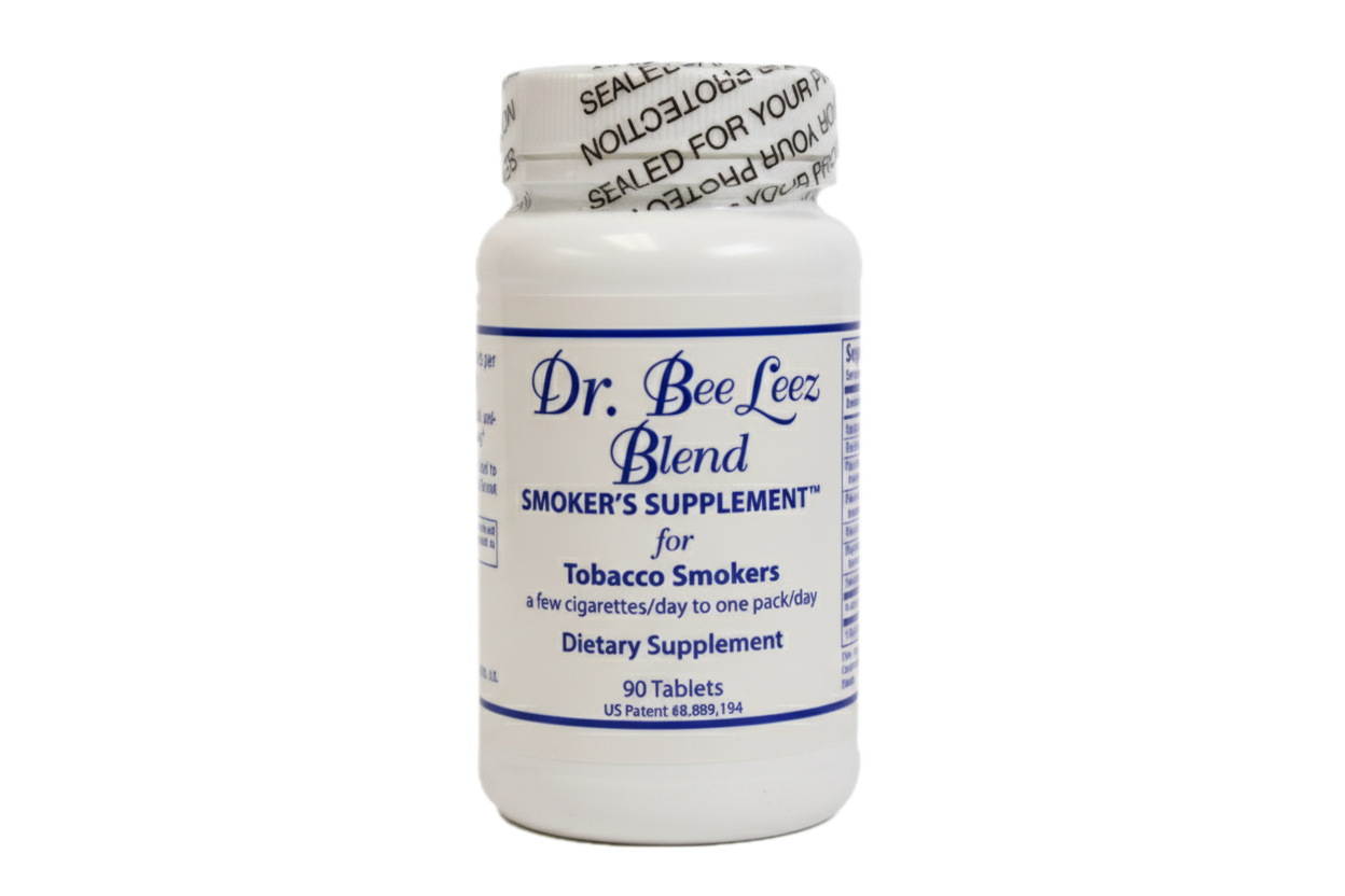 Dr. Bee Leez Blend - Image 1